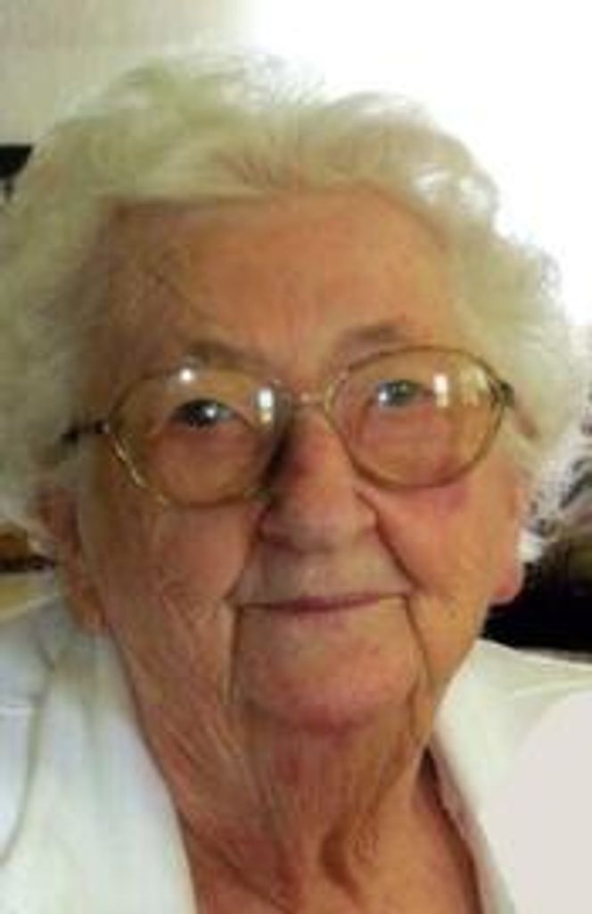 Elizabeth Ann Stratman