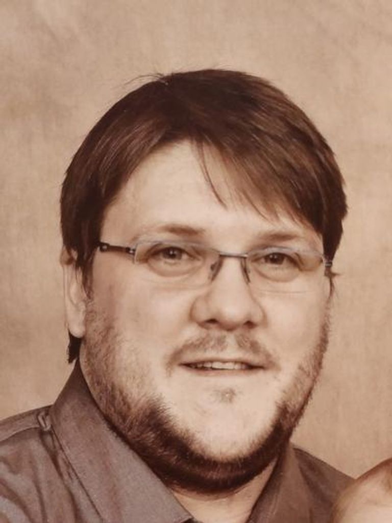 Aaron Daniel Tice Profile Photo