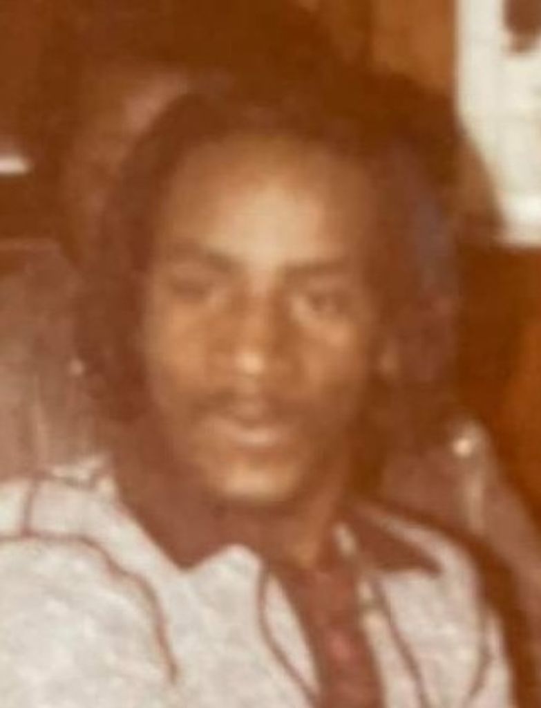 Kenneth Mcclain