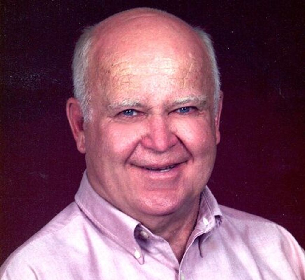 George John Heim Profile Photo