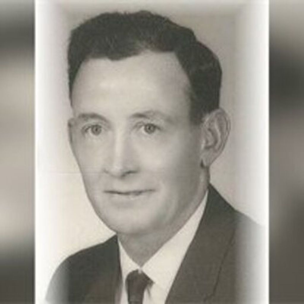 Melvin J. Kennedy Profile Photo