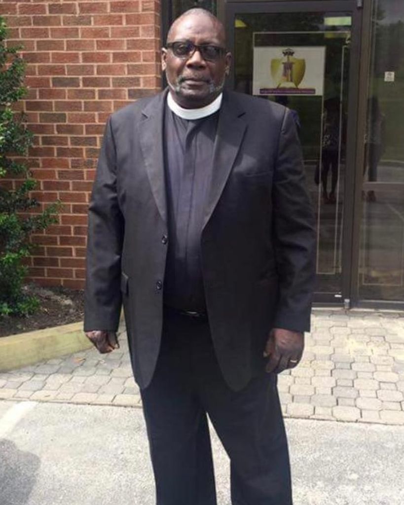 Carlton E. Smith Sr. Profile Photo