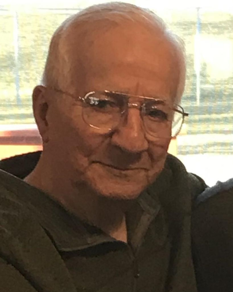 John F Cerminara