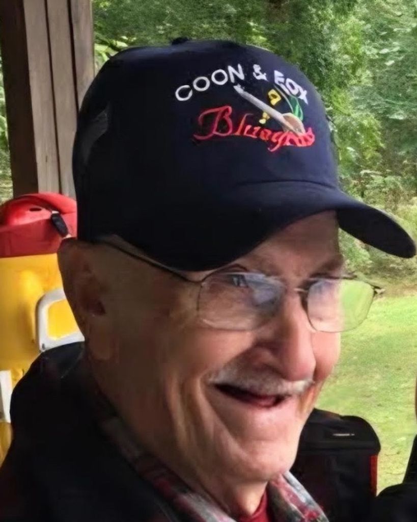 Clarence R. McCool Sr. Profile Photo