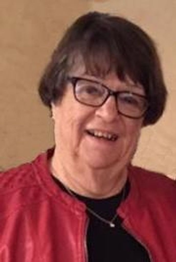 Marilyn Peterson Profile Photo