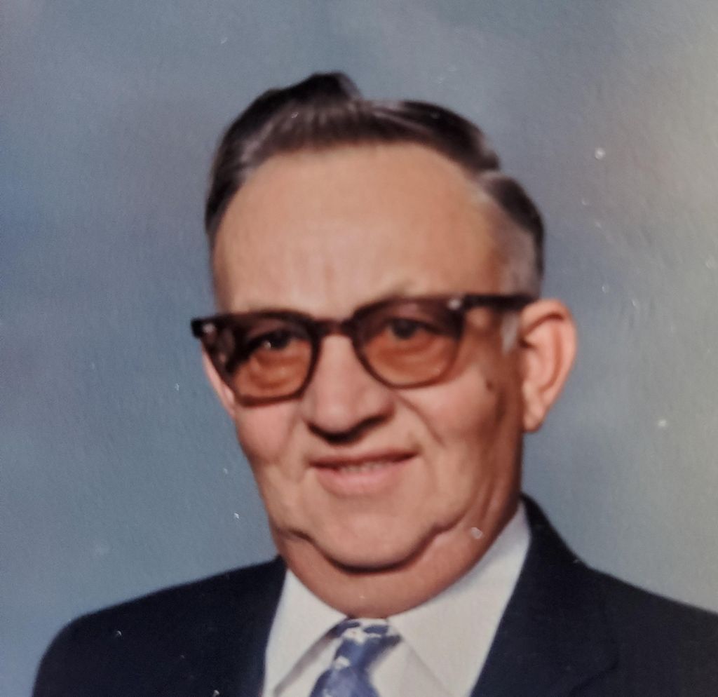 Hazen Lewis