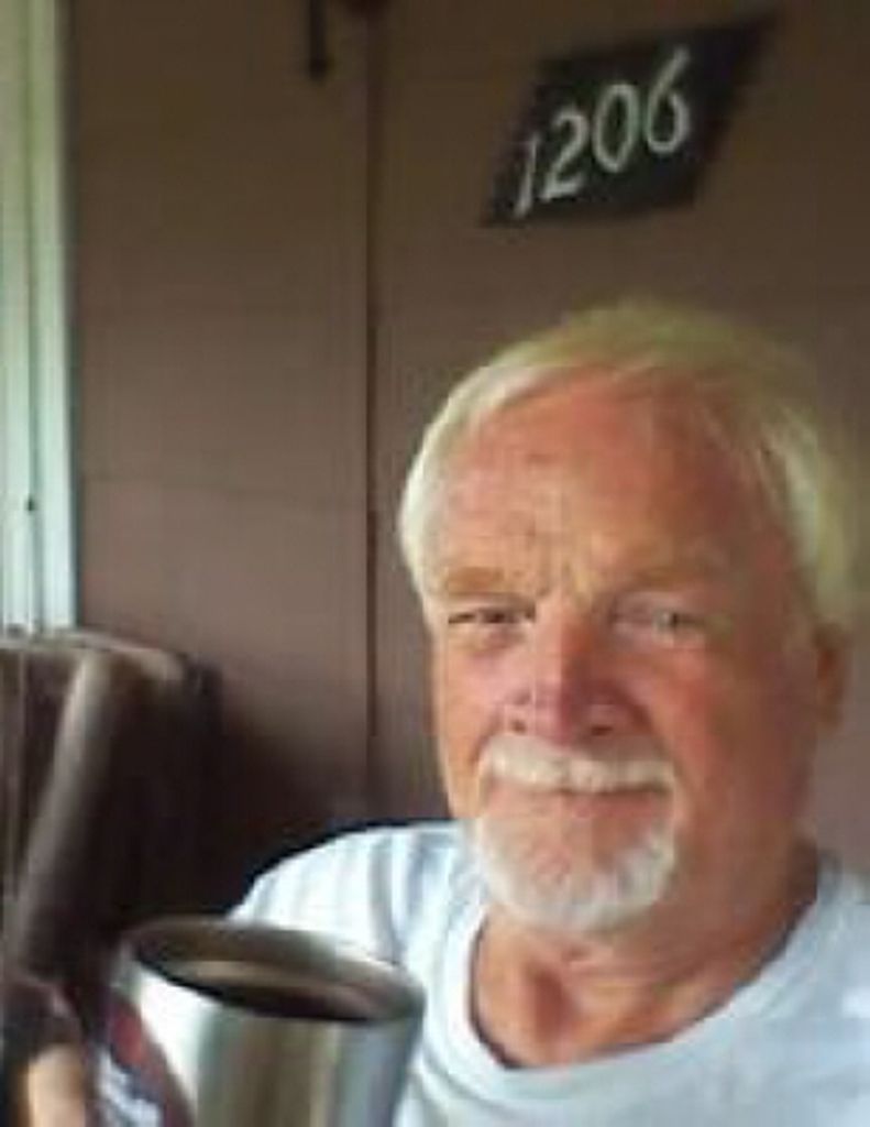 Morce Harold Brandenburg Profile Photo