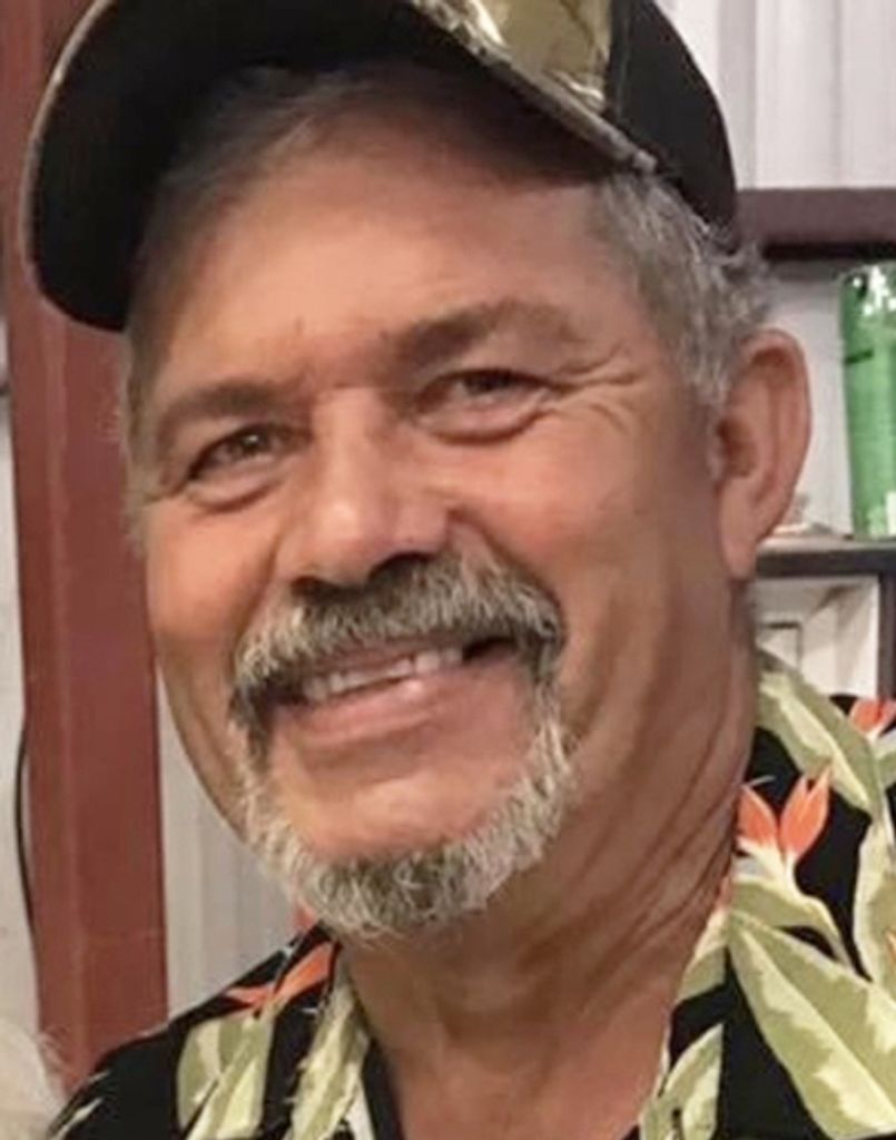 Glendon ‘Blackie’ Henry Boehme Profile Photo