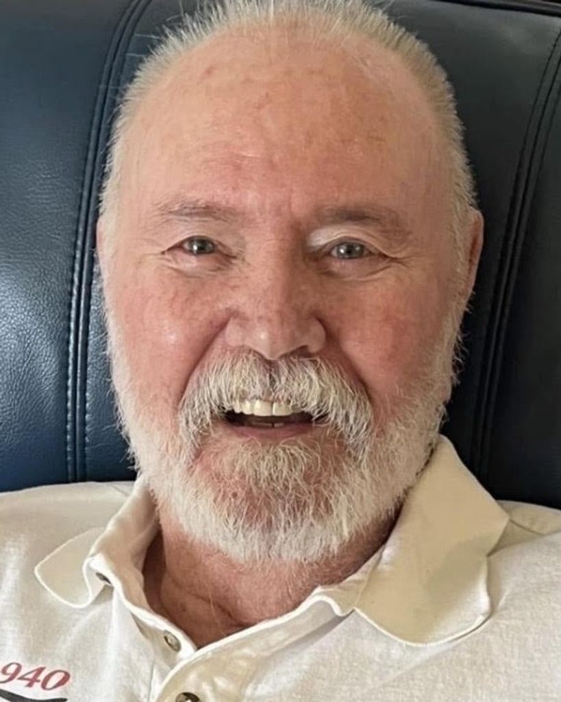 Clayton Spivey Profile Photo