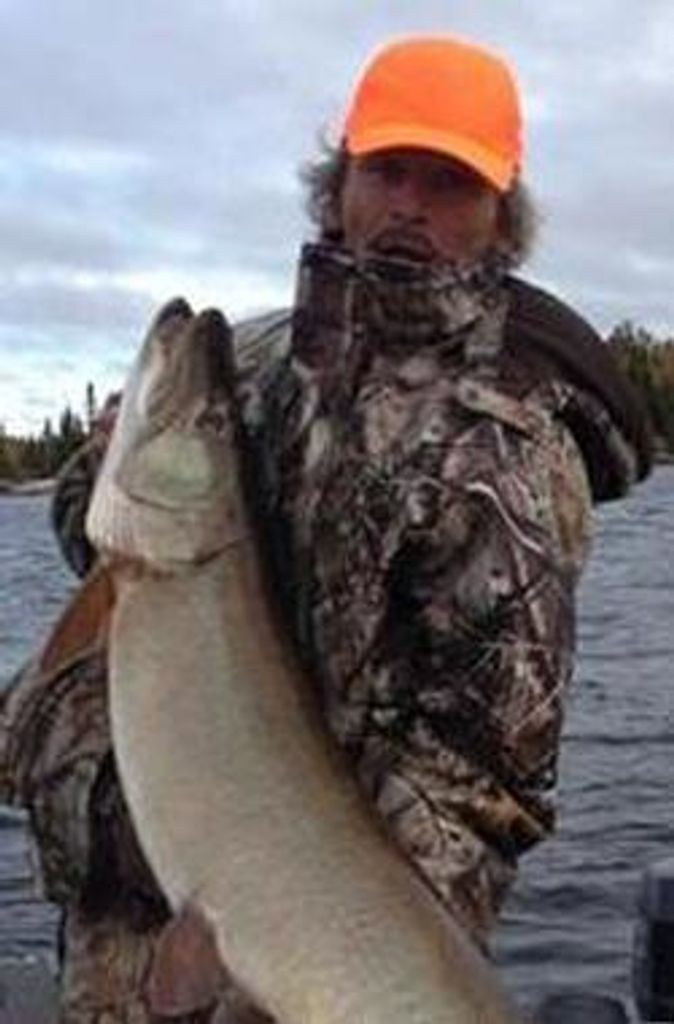 Robert Andrew Boucha Profile Photo