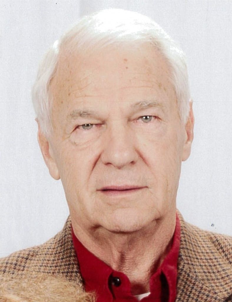 Donald Steve Holman Profile Photo