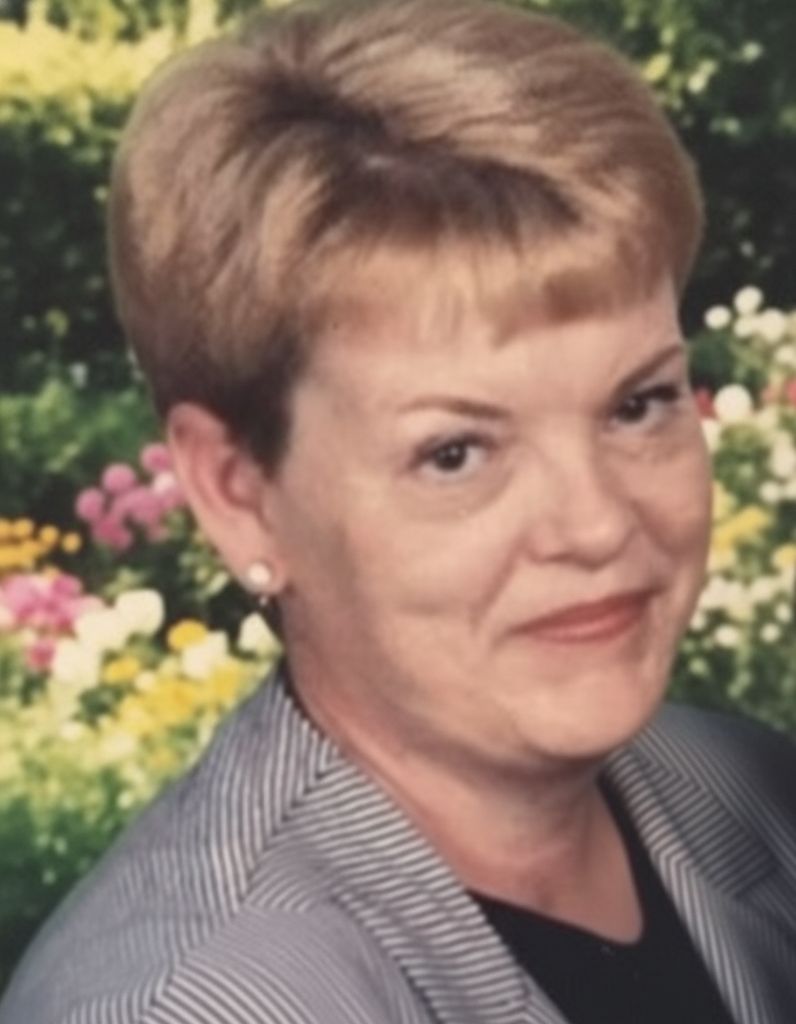 Evelyn Theresa Mills