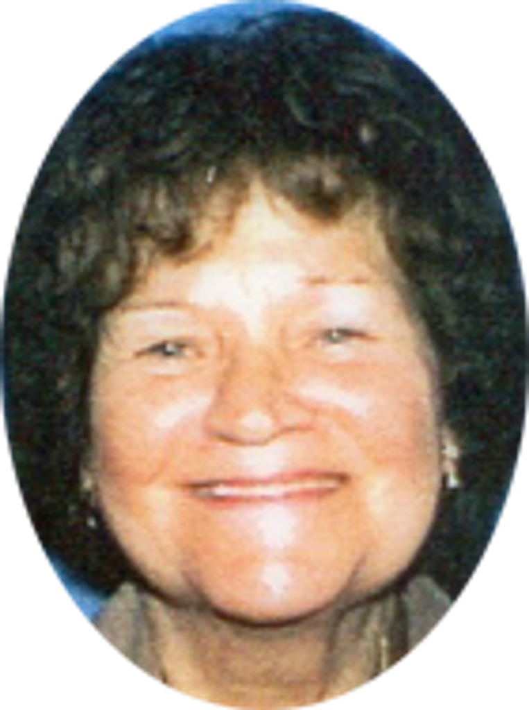 Elizabeth Cyr