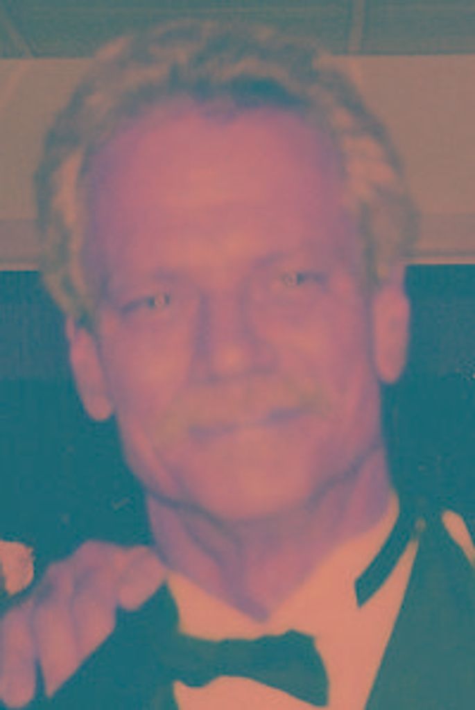 Ernest Cheh