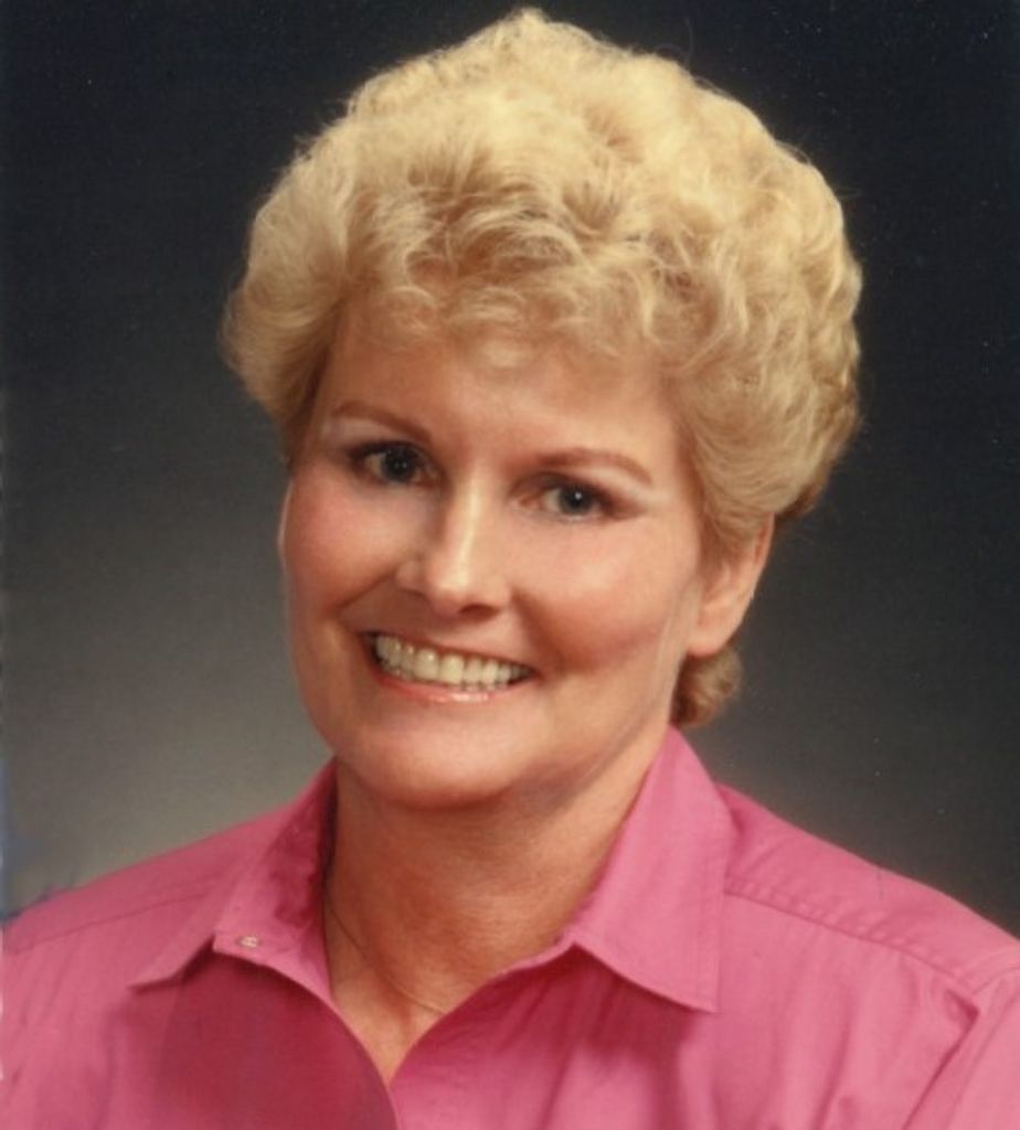 Judith Reddy