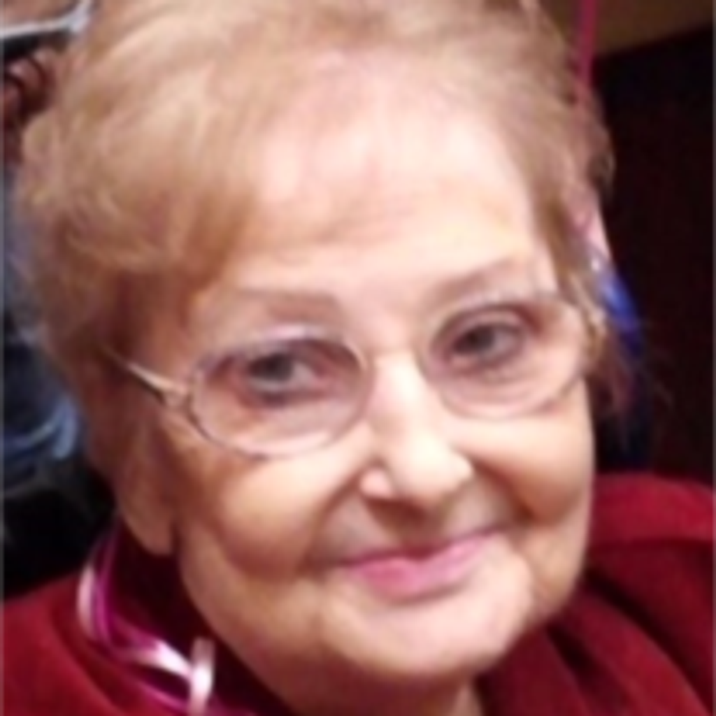 Alice Ann Ehemann