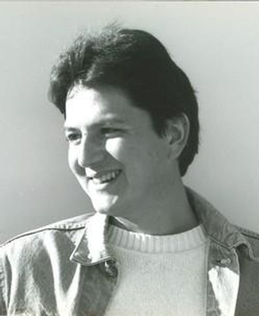 Elonzo Curtis Haralson, Jr.