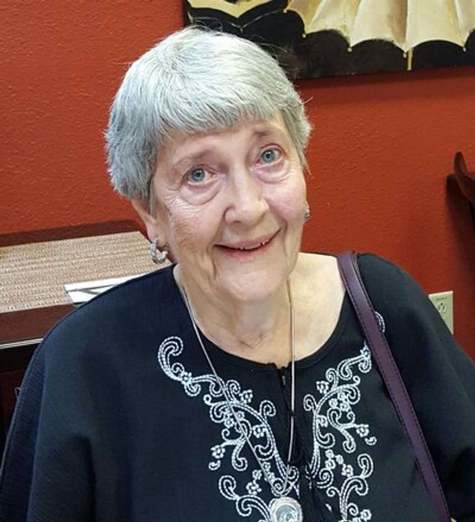 Frances Pauline "Polly" Sorensen Profile Photo
