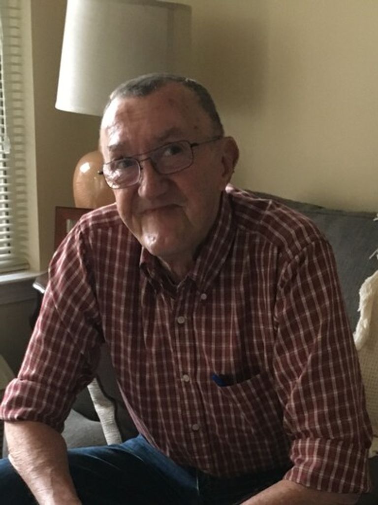 Albert J. Gormley Profile Photo