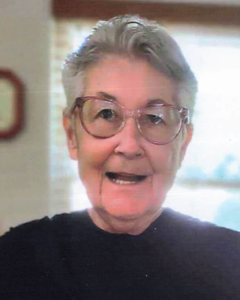 Donna "Kay" Smith