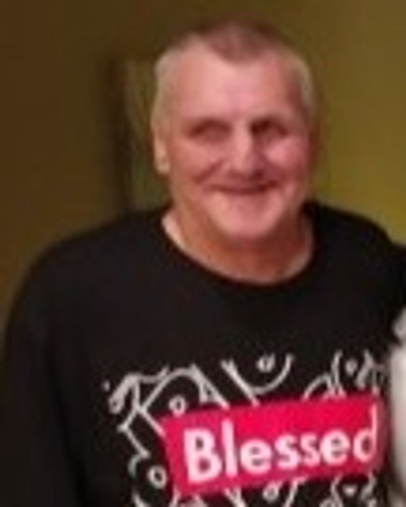 David Wayne Drabic