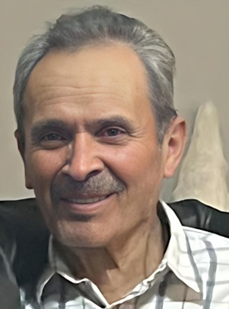 Armando Vitela Gonsalez