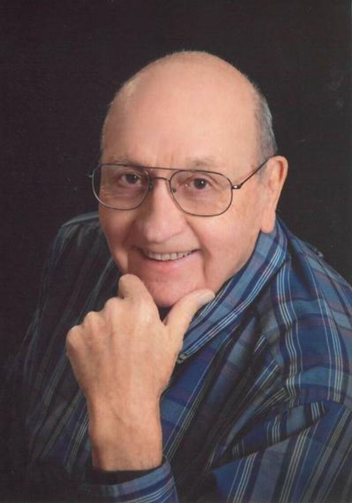 Henry Odis Thiems Profile Photo