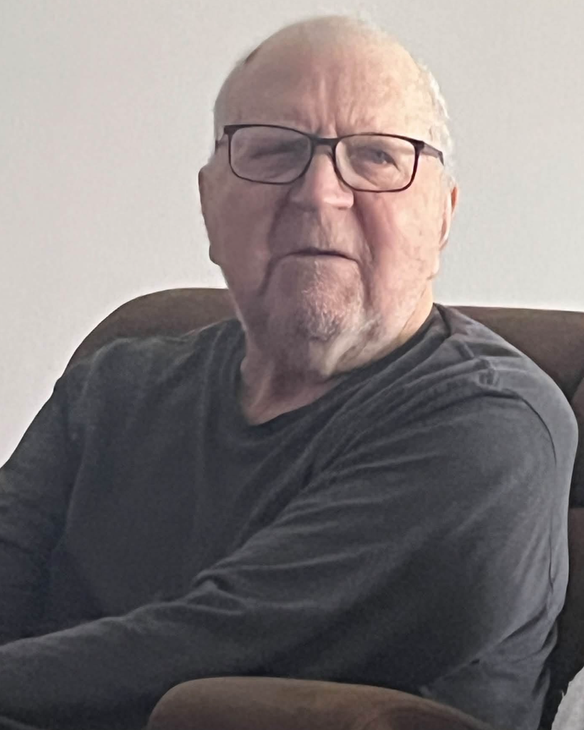 Edward A Ebley Profile Photo