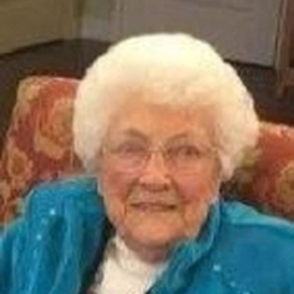 Ingeborg "Inga" Morris-Connolly