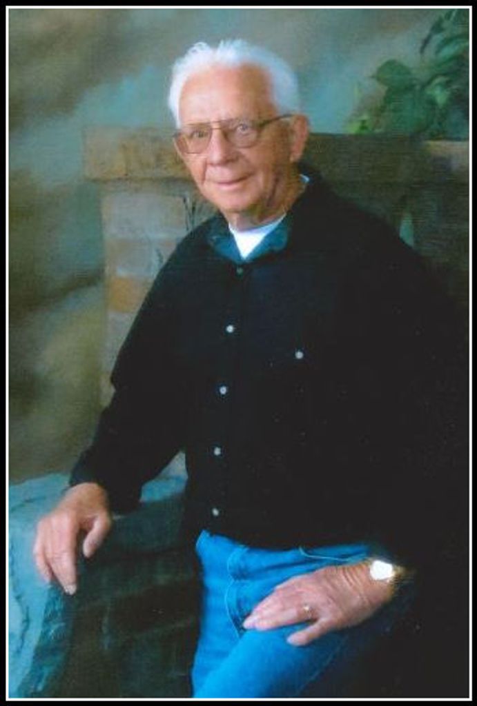 Charles Edward Glarner