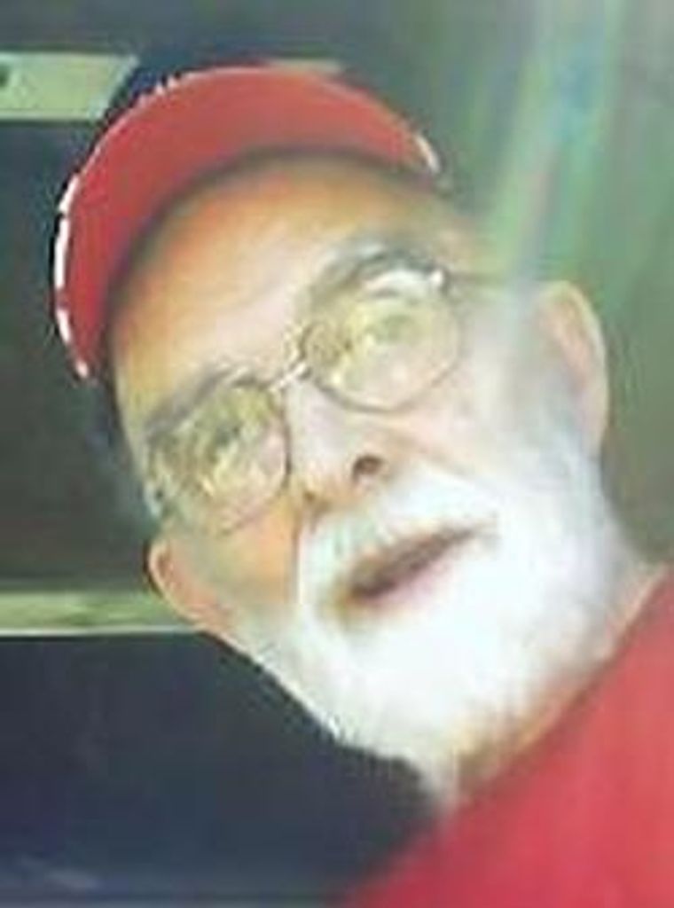 Richard M. Coleman