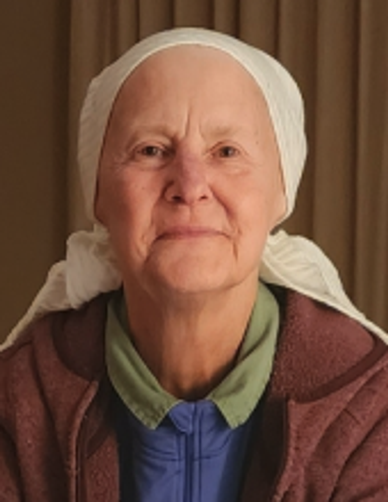 Agnes Elizabeth Christine Sinwelski