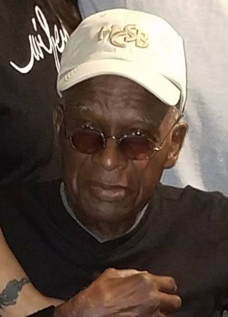 Henry Williams Jr. Profile Photo