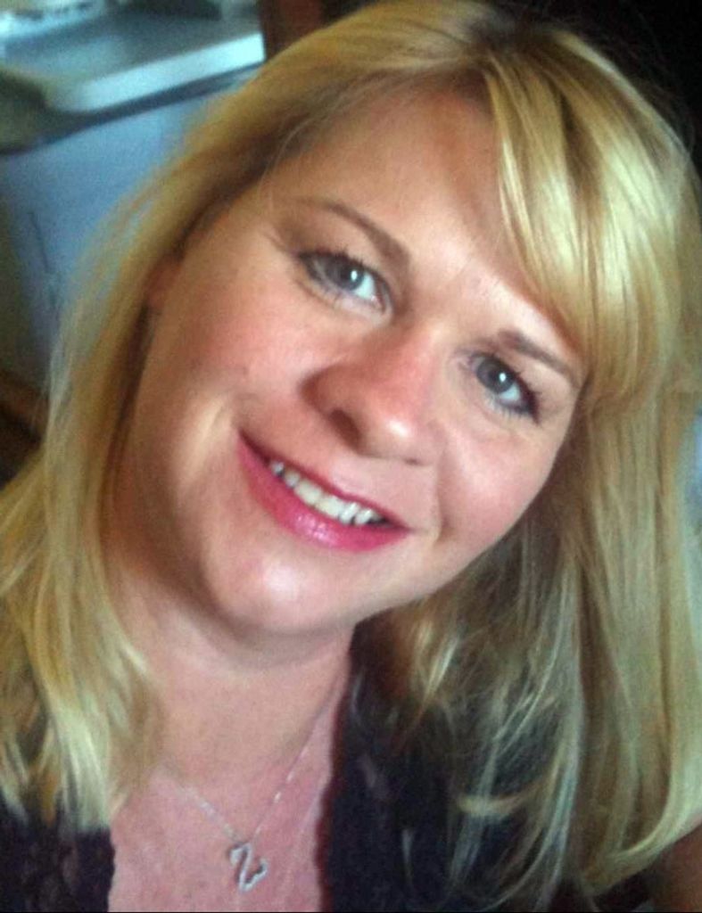 Shawna Colleen (Heflin)  Tabet Profile Photo