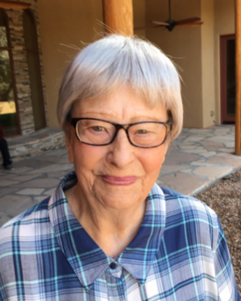 Violet Rose Steingraber