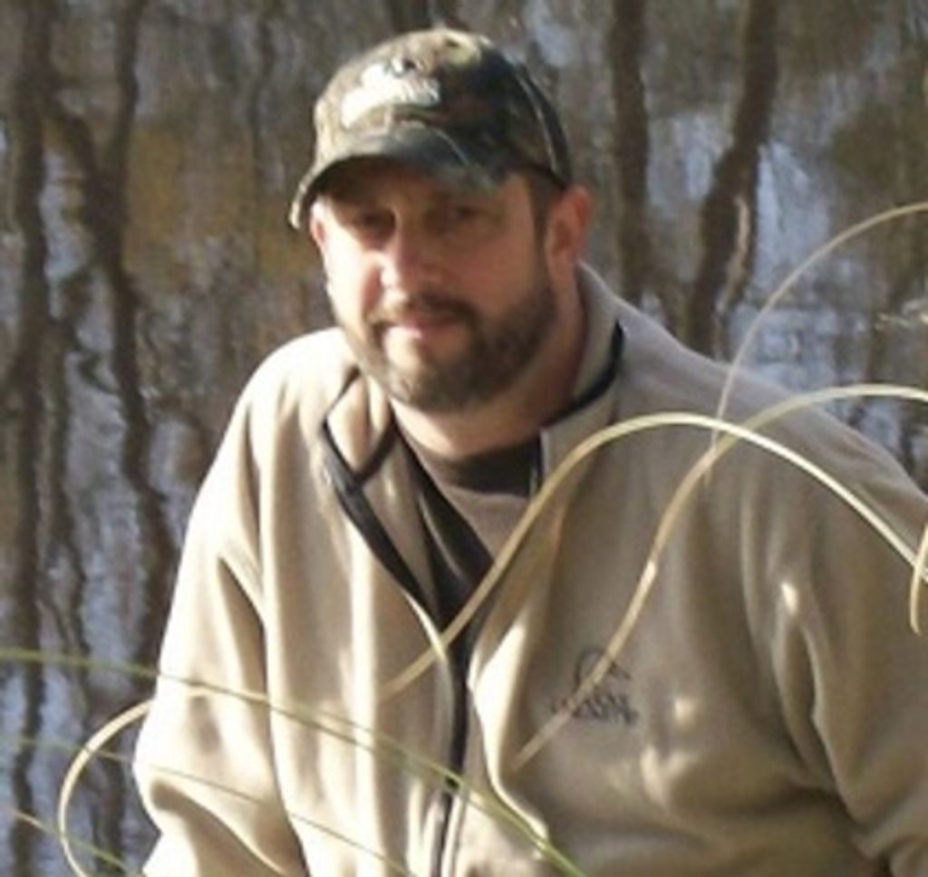 Norris Keith Griffis