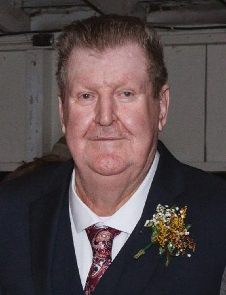 Ray Claudell Stokley Profile Photo