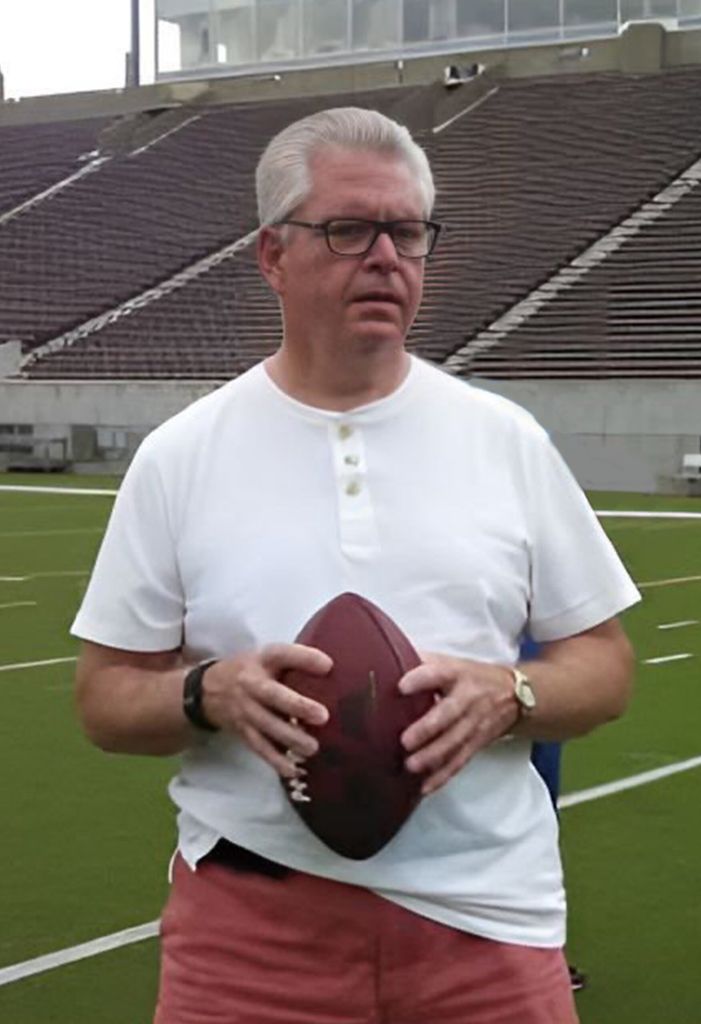 John Anthony Farina, Sr.