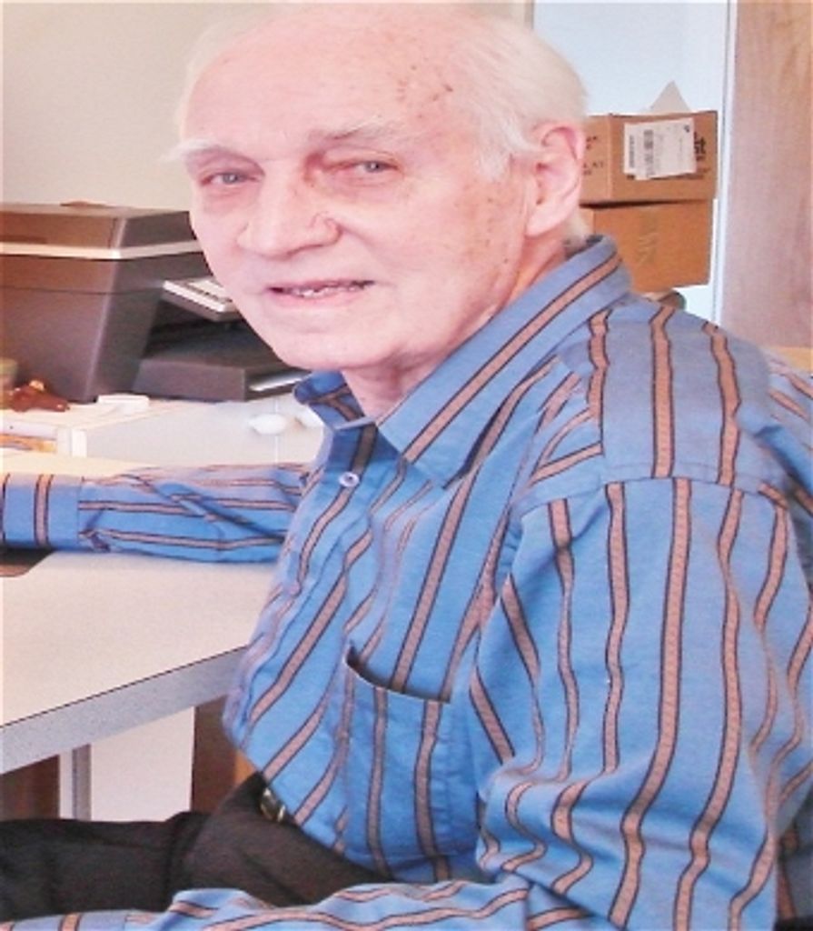 Edward Jackson Shortridge