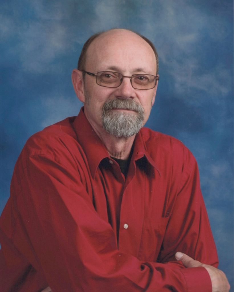 Barry Wentlandt Profile Photo