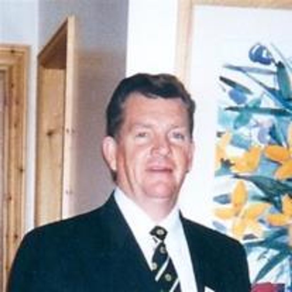 Thomas P. Furlong