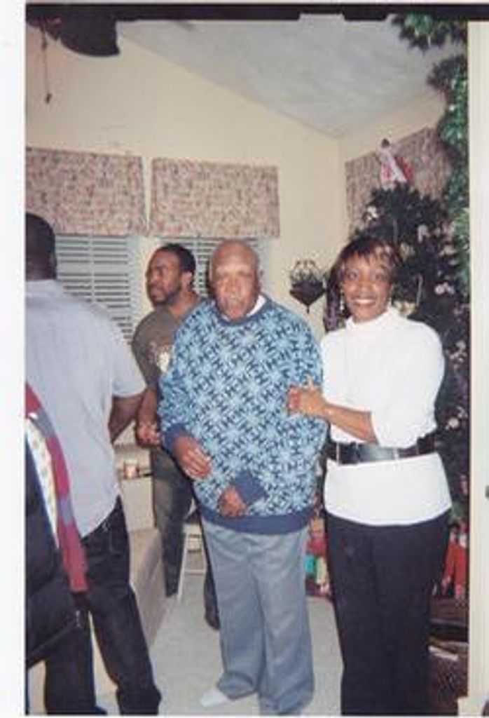 James Minter Profile Photo