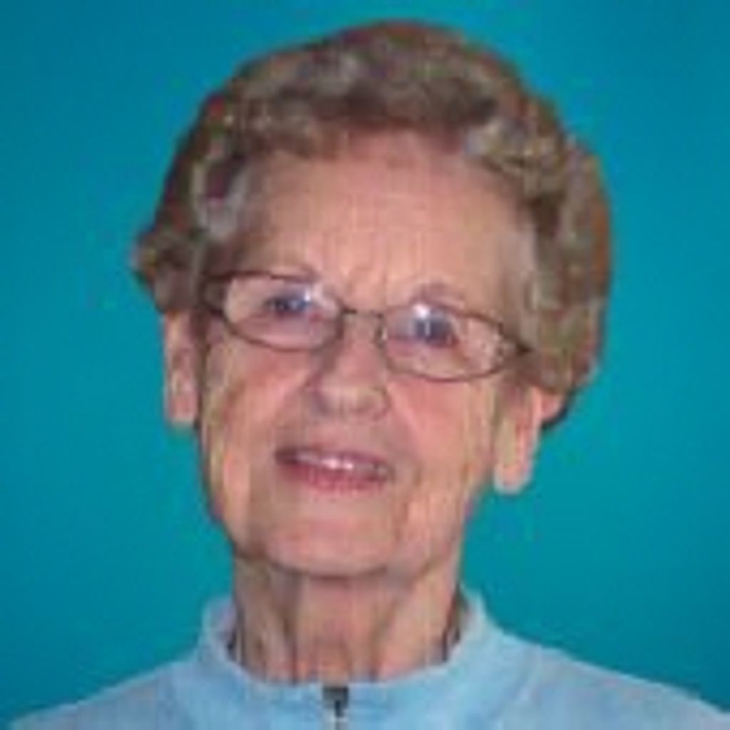 Eleanor I. Moore