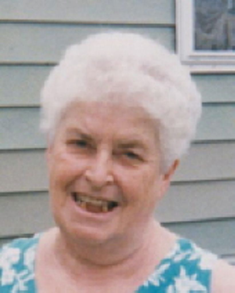 Betty L. Burns