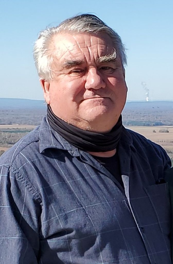 Scottie Willard Watkins Profile Photo