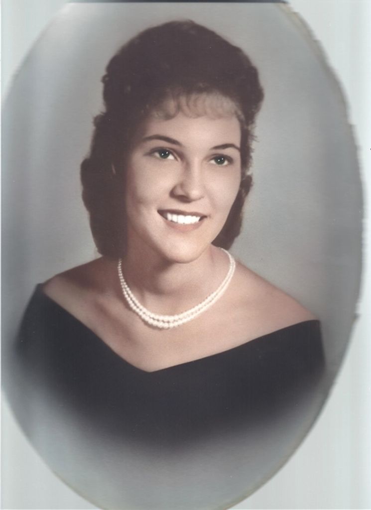 Marie Attline Phillips Profile Photo