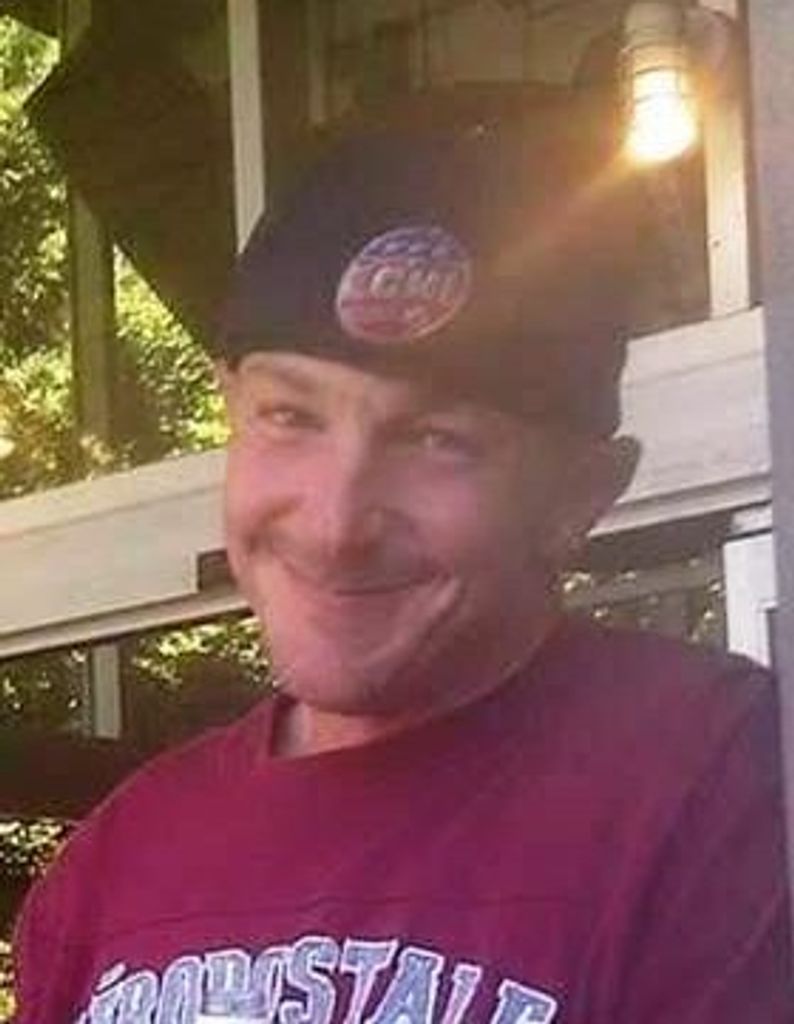 Kevin Robert Childers