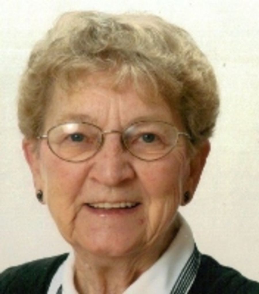 Barbara Glasgow-Burroughs