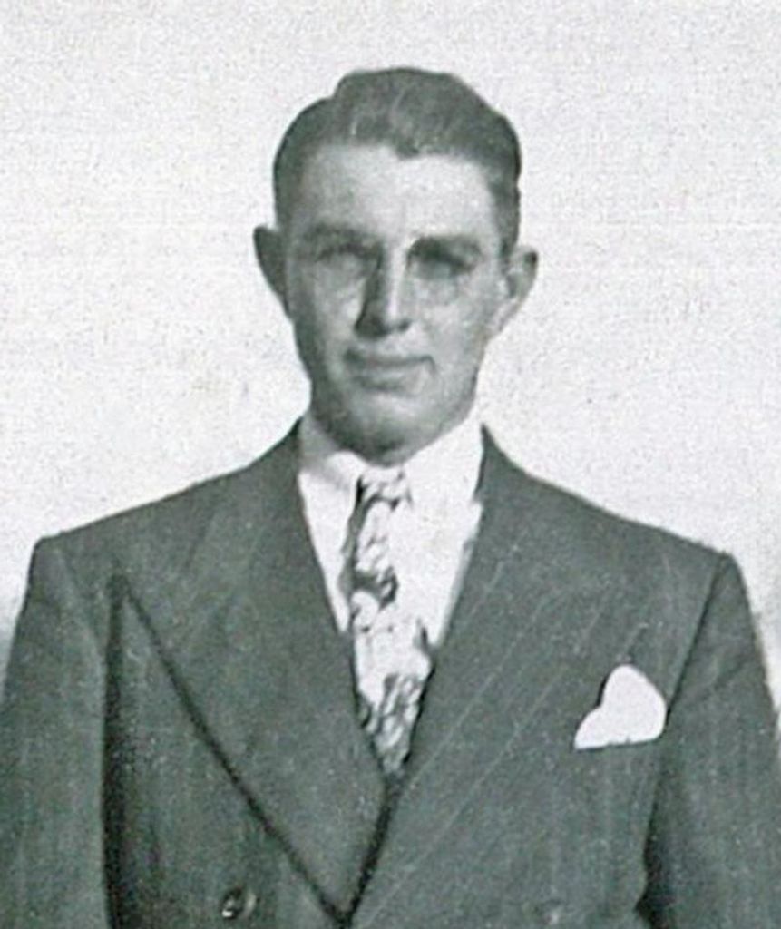 Arnold Frederick Janssen