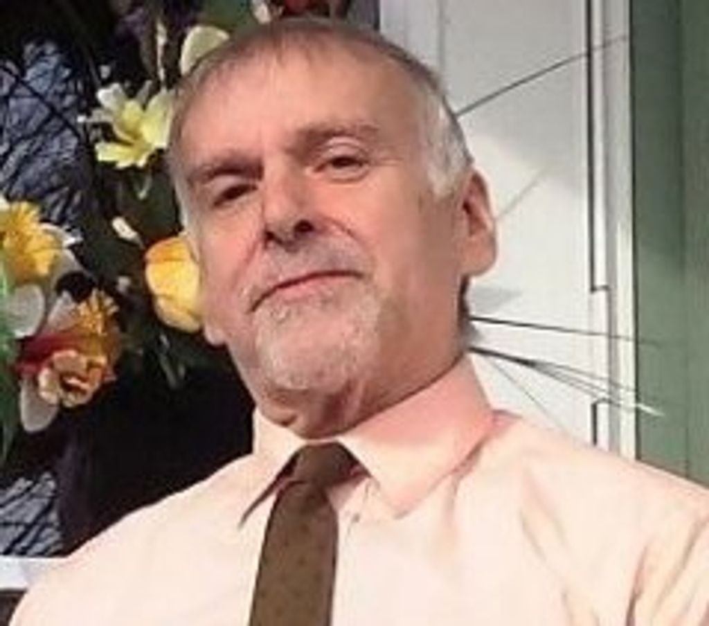 Robert J. Frederick